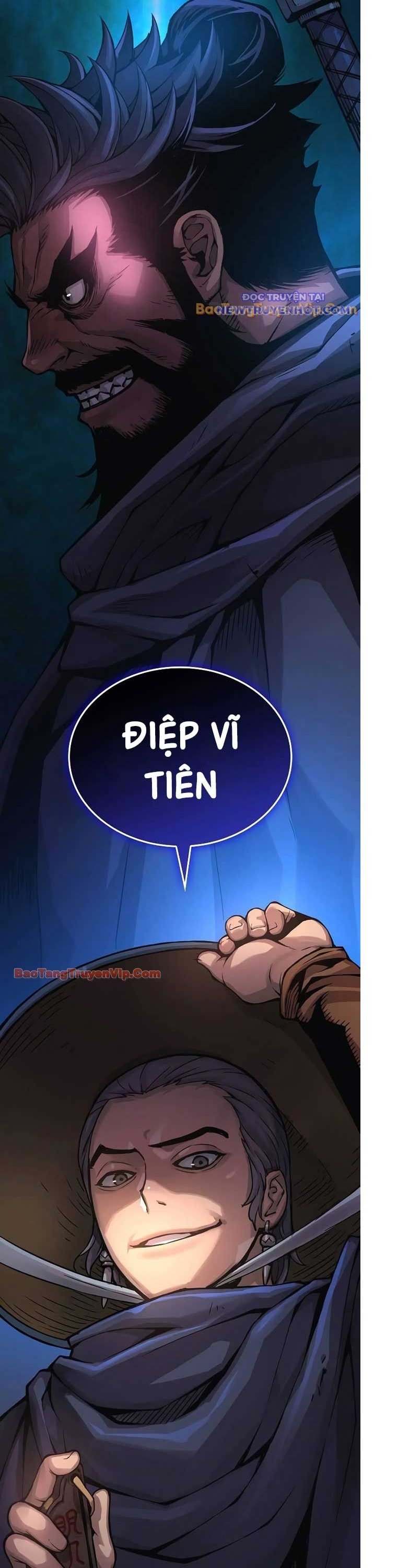 Quái Lực Loạn Thần: Chapter 67.9