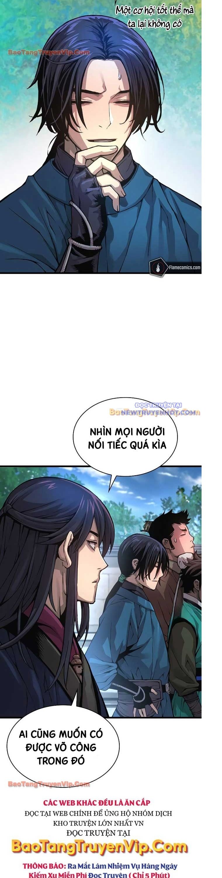 Quái Lực Loạn Thần: Chapter 67.9