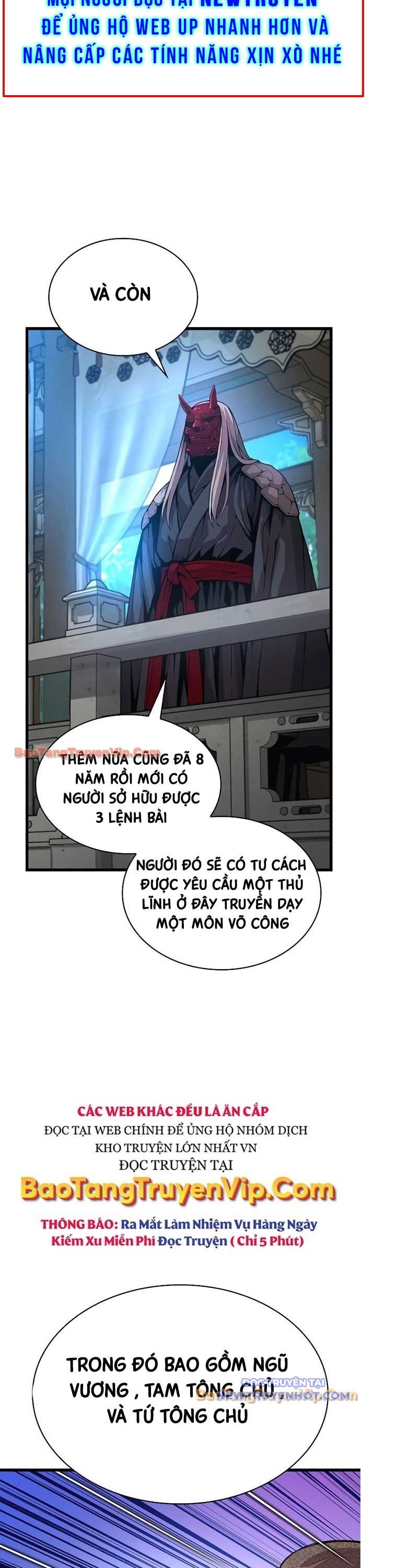 Quái Lực Loạn Thần: Chapter 67.9