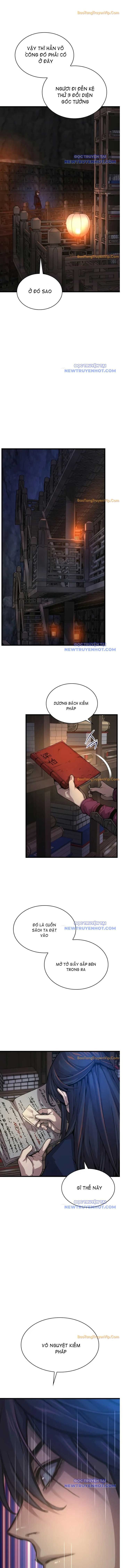 Quái Lực Loạn Thần: Chapter 68.4