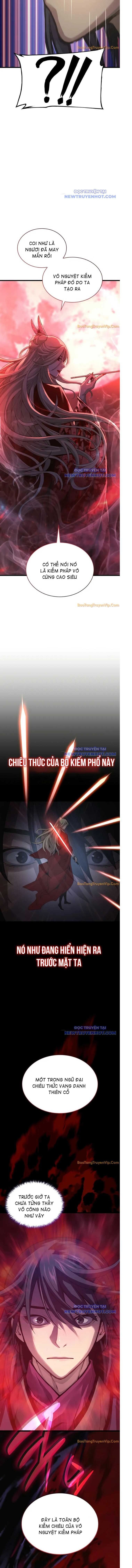 Quái Lực Loạn Thần: Chapter 68.4