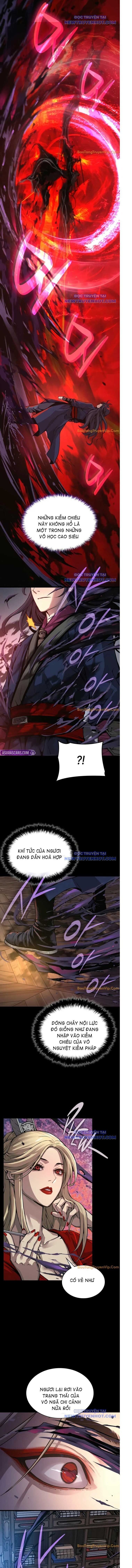 Quái Lực Loạn Thần: Chapter 68.4