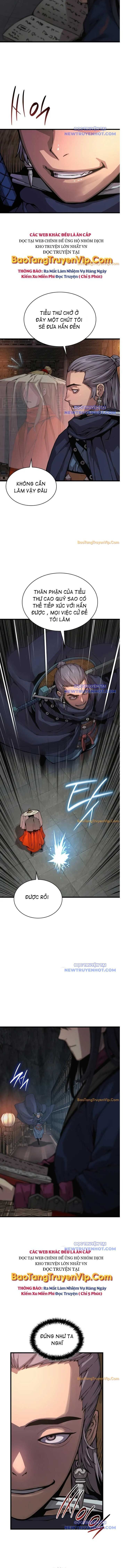 Quái Lực Loạn Thần: Chapter 68.4