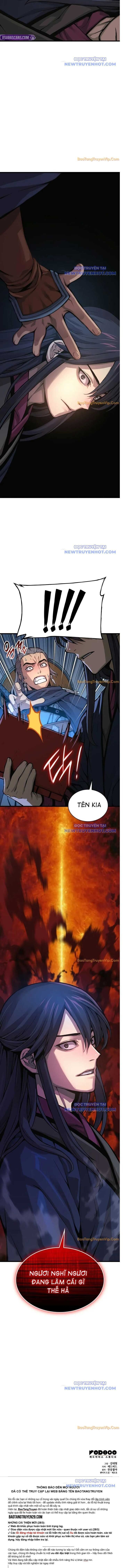 Quái Lực Loạn Thần: Chapter 68.4