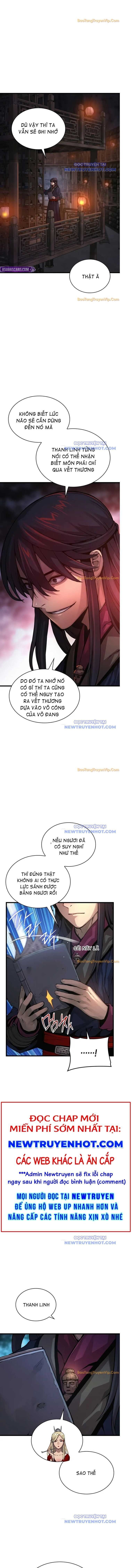 Quái Lực Loạn Thần: Chapter 68.4