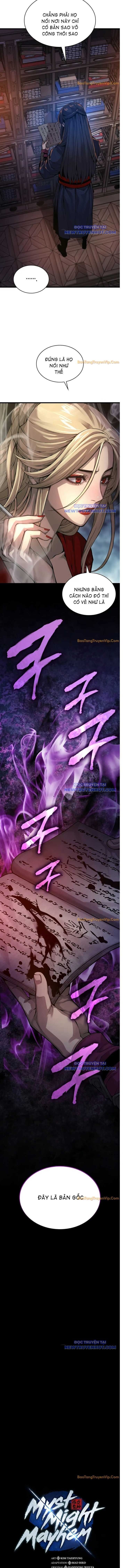 Quái Lực Loạn Thần: Chapter 68.4