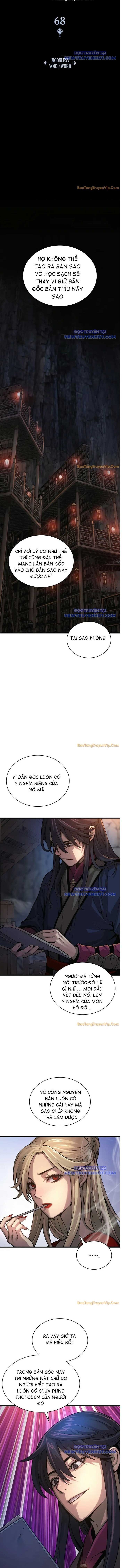 Quái Lực Loạn Thần: Chapter 68.4