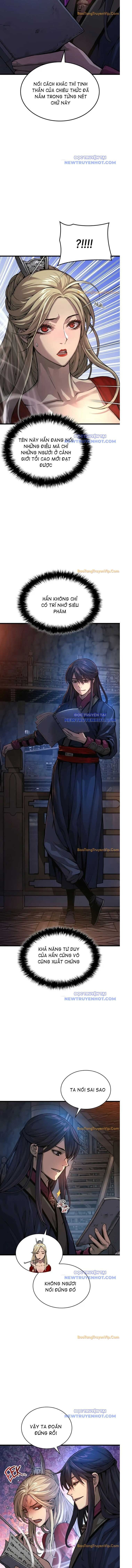 Quái Lực Loạn Thần: Chapter 68.4