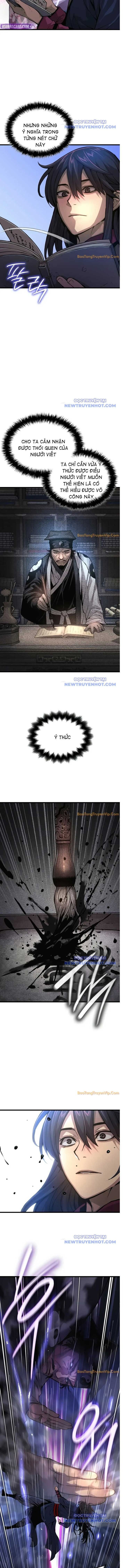 Quái Lực Loạn Thần: Chapter 68.4