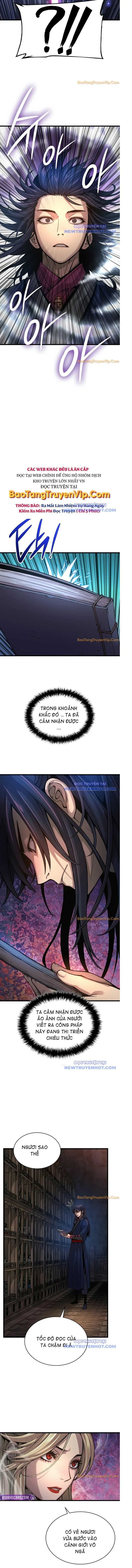 Quái Lực Loạn Thần: Chapter 68.4