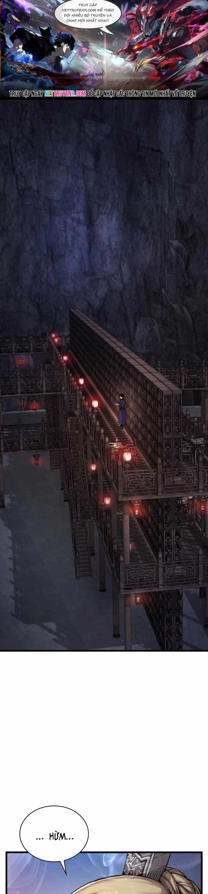 Quái Lực Loạn Thần: Chapter 69