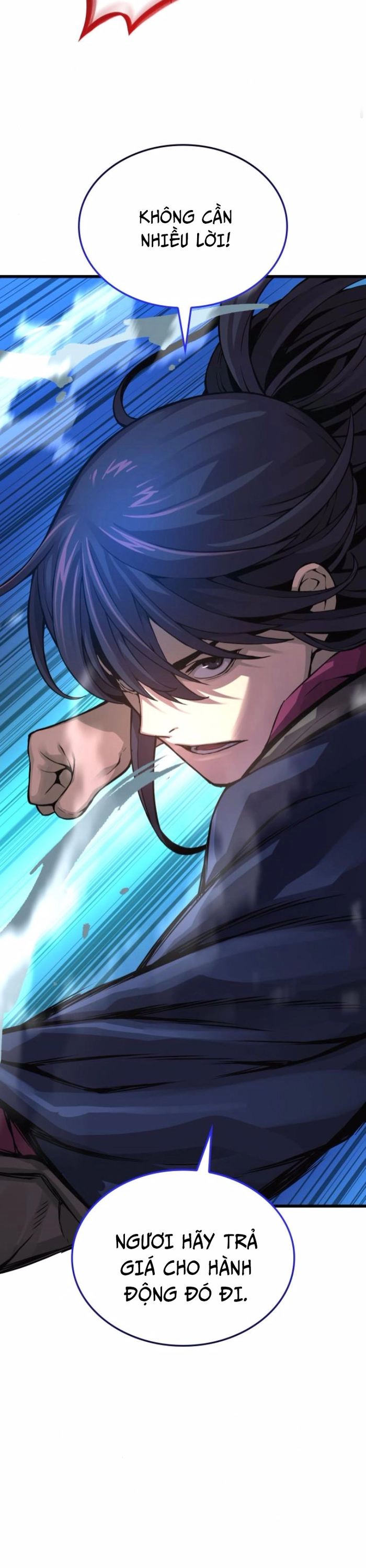 Quái Lực Loạn Thần: Chapter 69