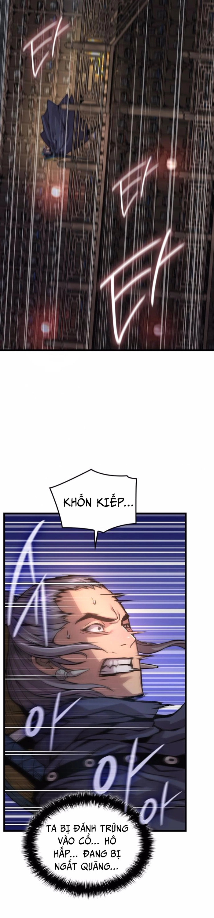 Quái Lực Loạn Thần: Chapter 69