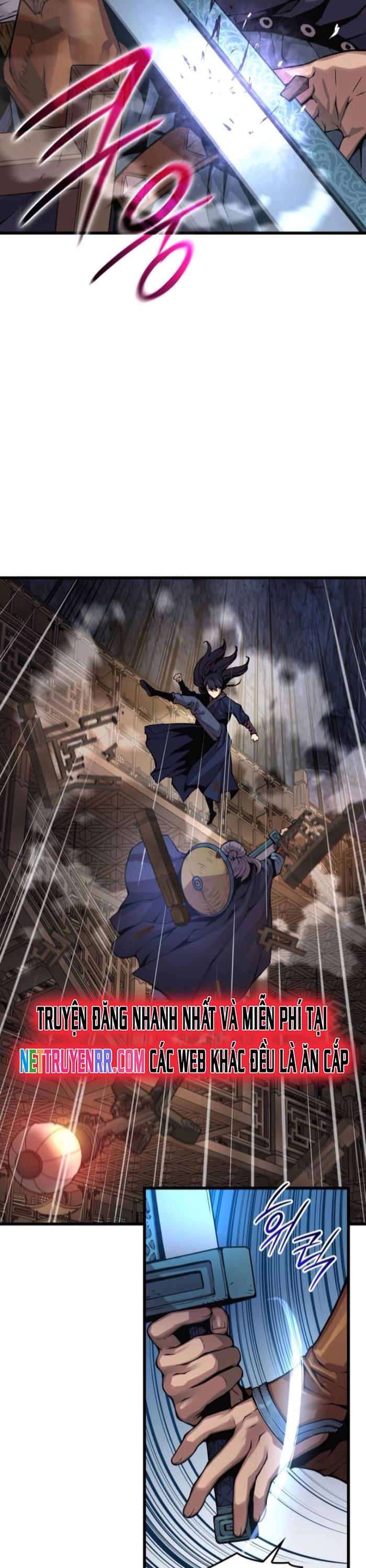Quái Lực Loạn Thần: Chapter 69