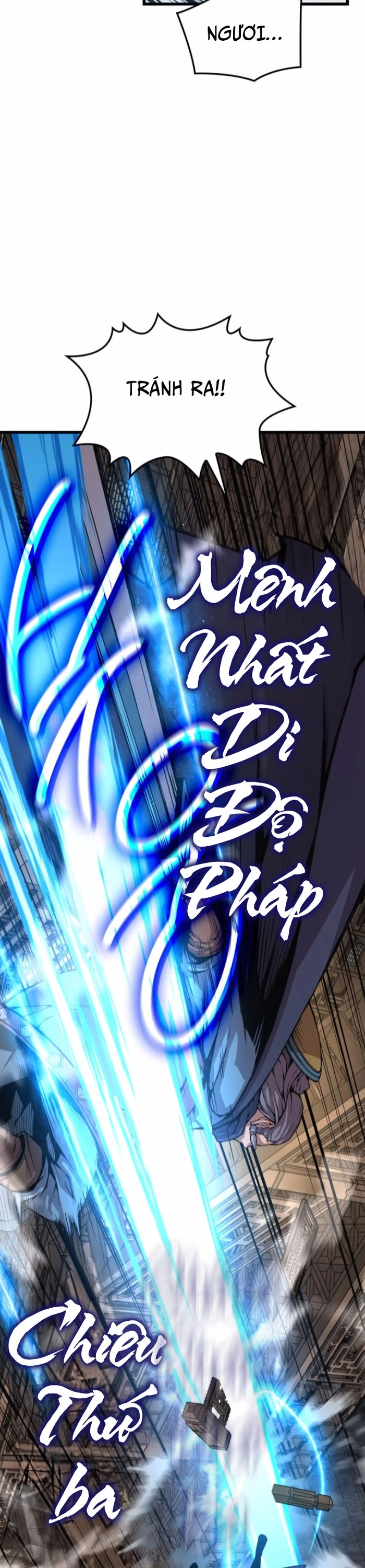 Quái Lực Loạn Thần: Chapter 69