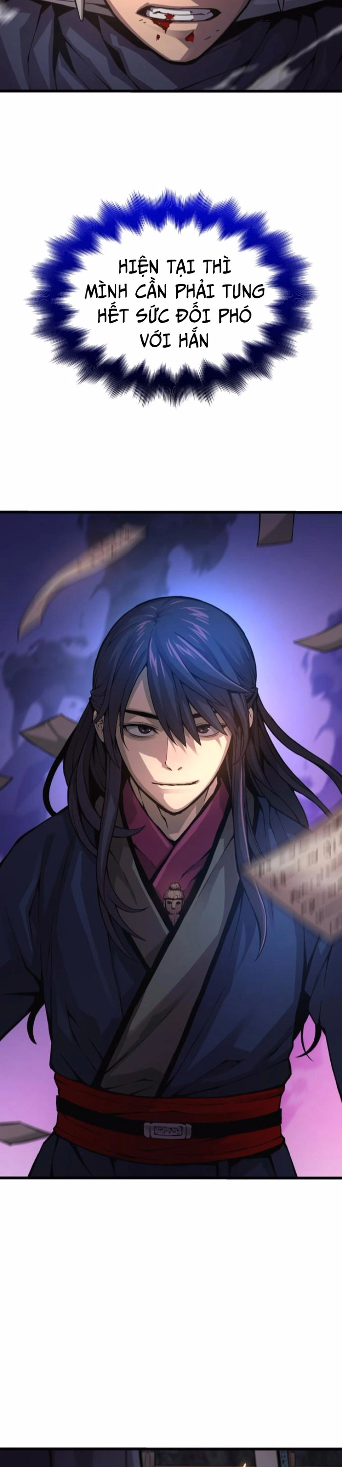 Quái Lực Loạn Thần: Chapter 69