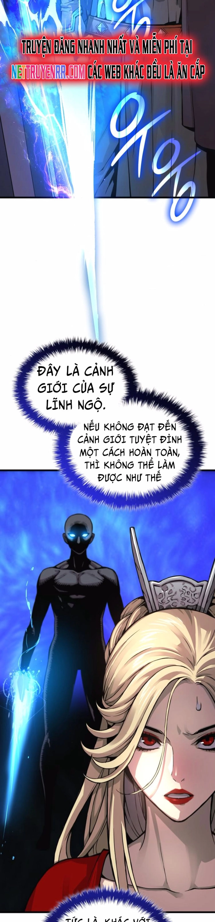 Quái Lực Loạn Thần: Chapter 69