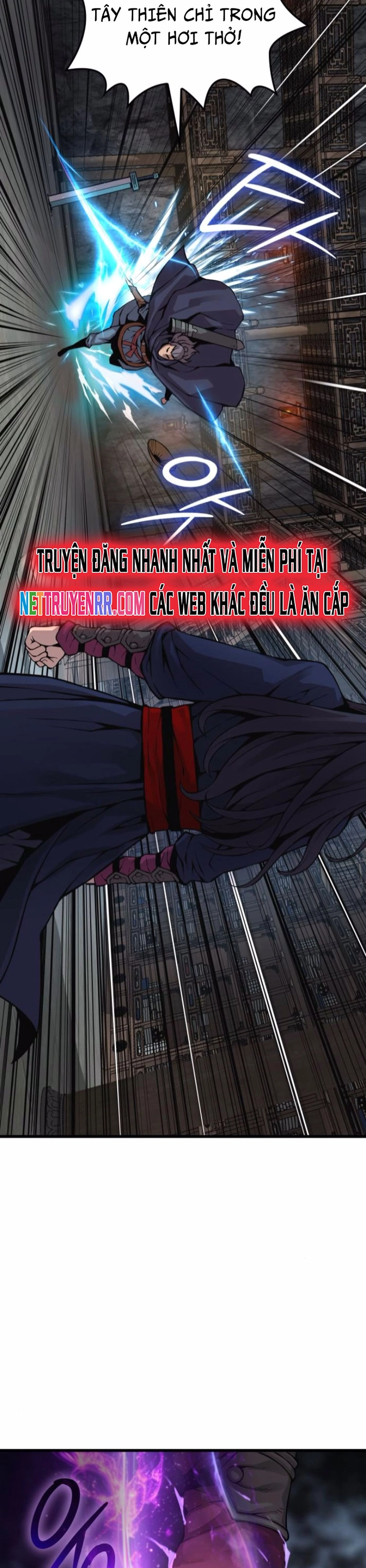 Quái Lực Loạn Thần: Chapter 69