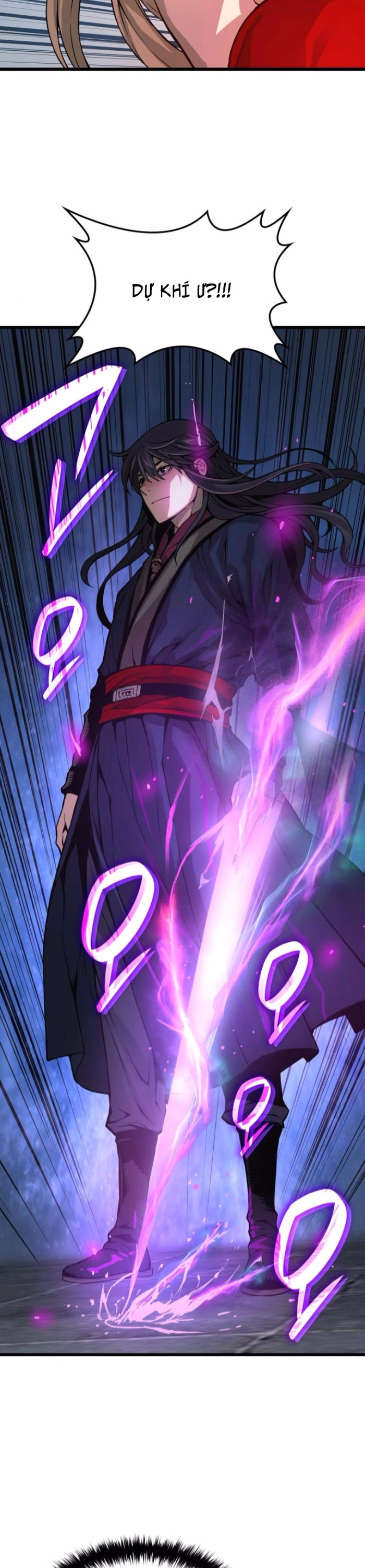 Quái Lực Loạn Thần: Chapter 69