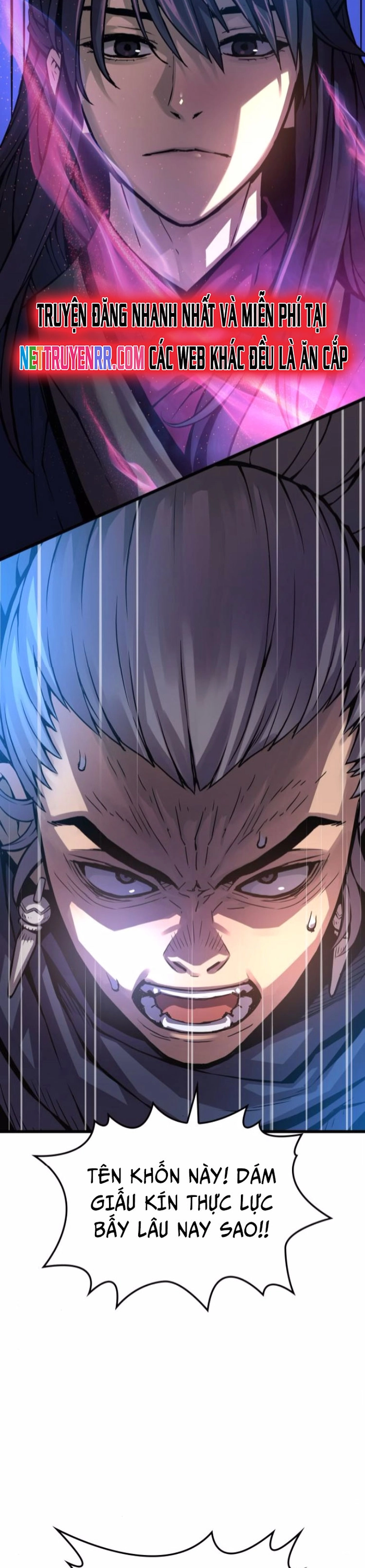 Quái Lực Loạn Thần: Chapter 69
