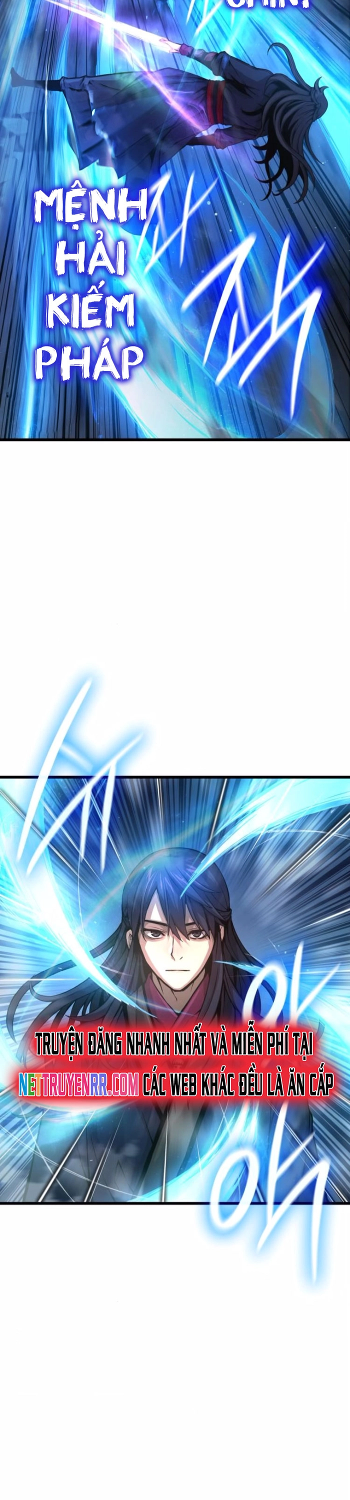 Quái Lực Loạn Thần: Chapter 69