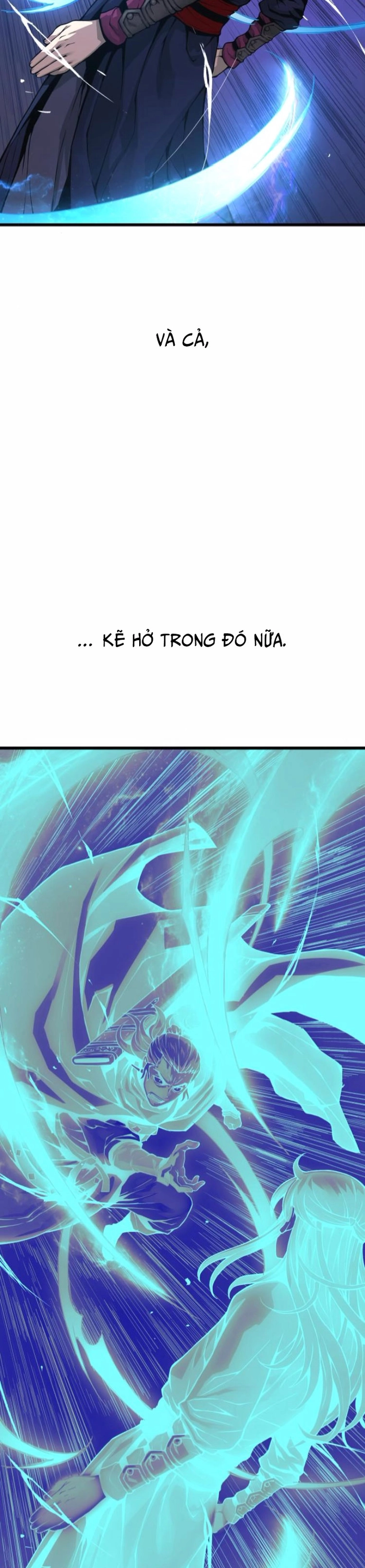 Quái Lực Loạn Thần: Chapter 69