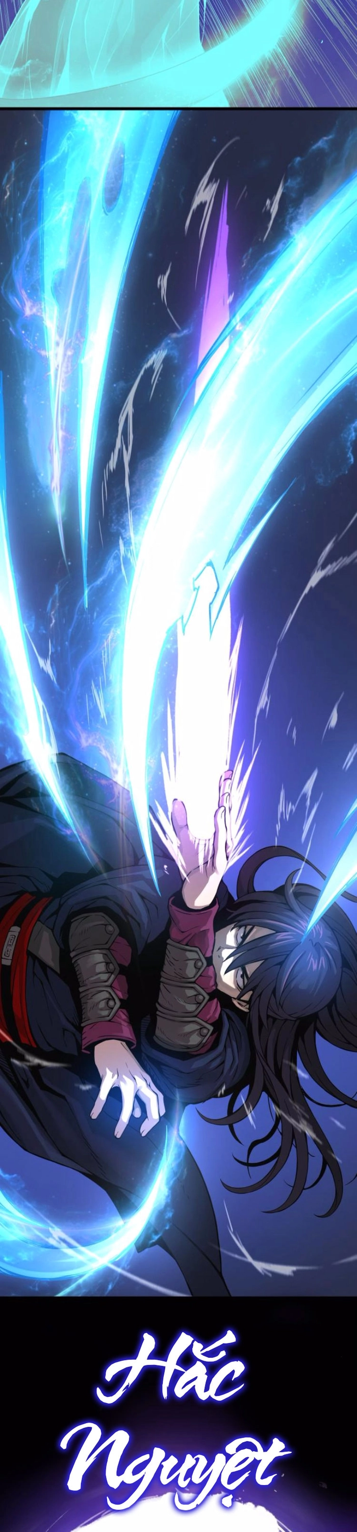 Quái Lực Loạn Thần: Chapter 69