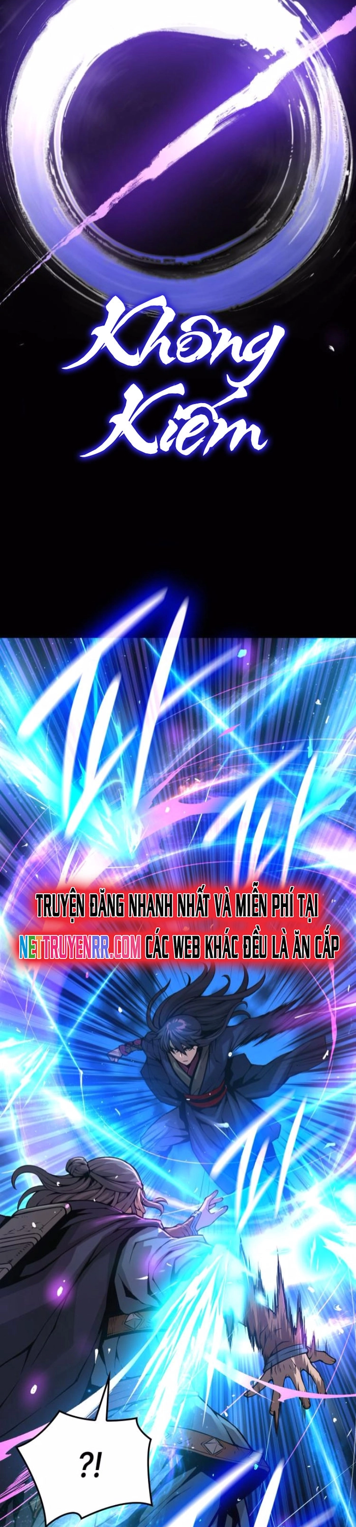 Quái Lực Loạn Thần: Chapter 69