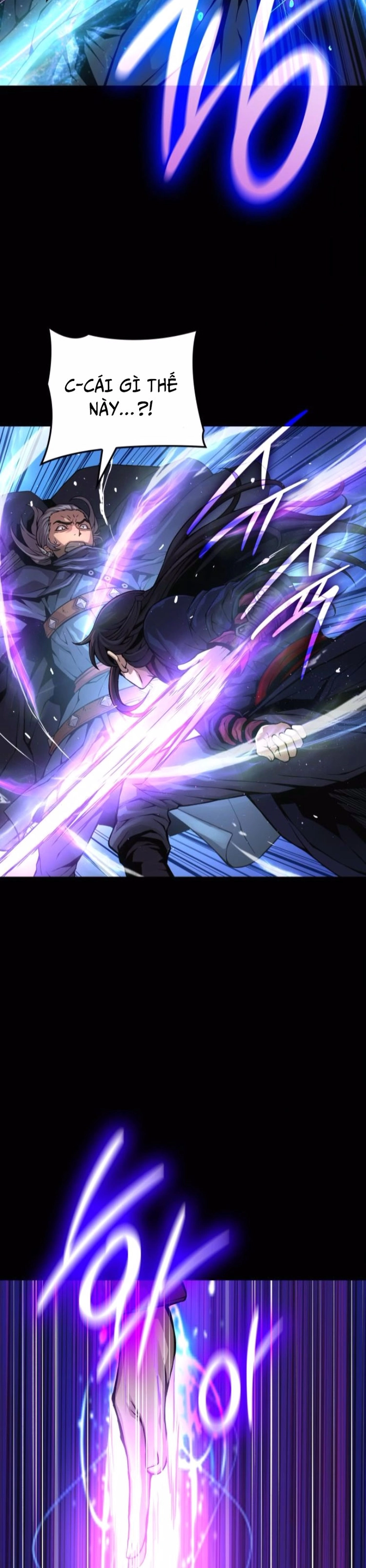 Quái Lực Loạn Thần: Chapter 69