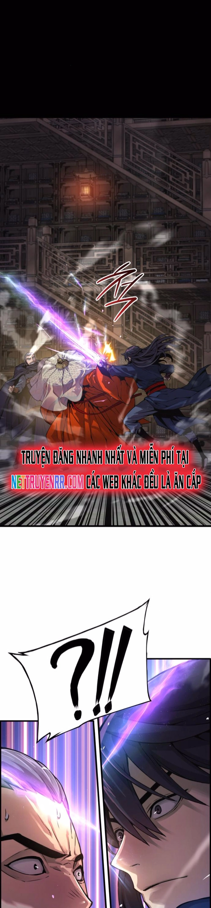 Quái Lực Loạn Thần: Chapter 69
