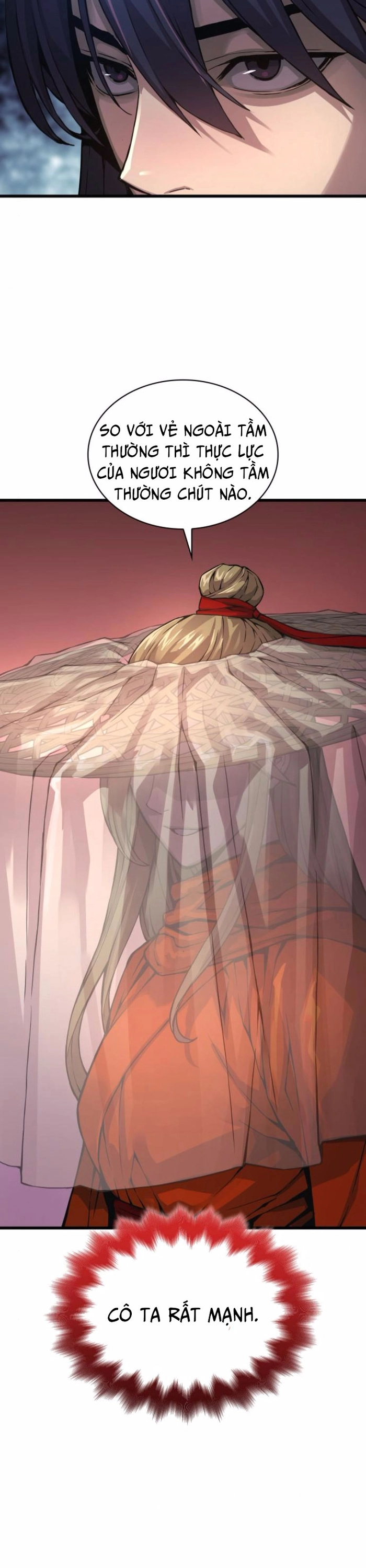 Quái Lực Loạn Thần: Chapter 69
