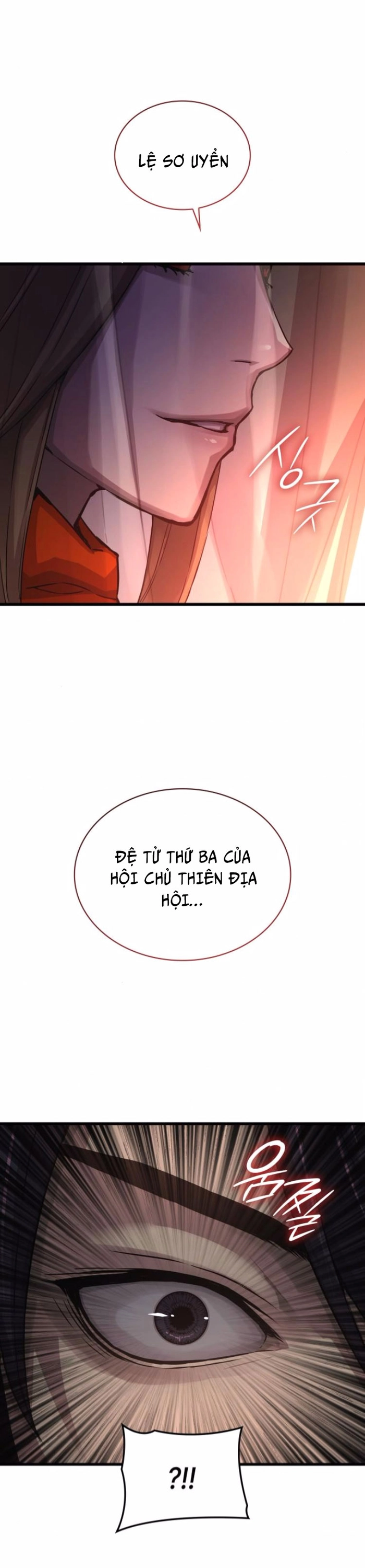 Quái Lực Loạn Thần: Chapter 69