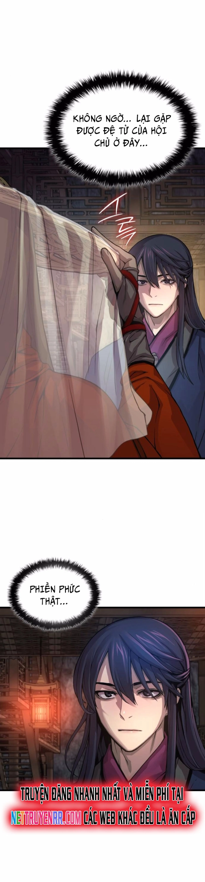 Quái Lực Loạn Thần: Chapter 69