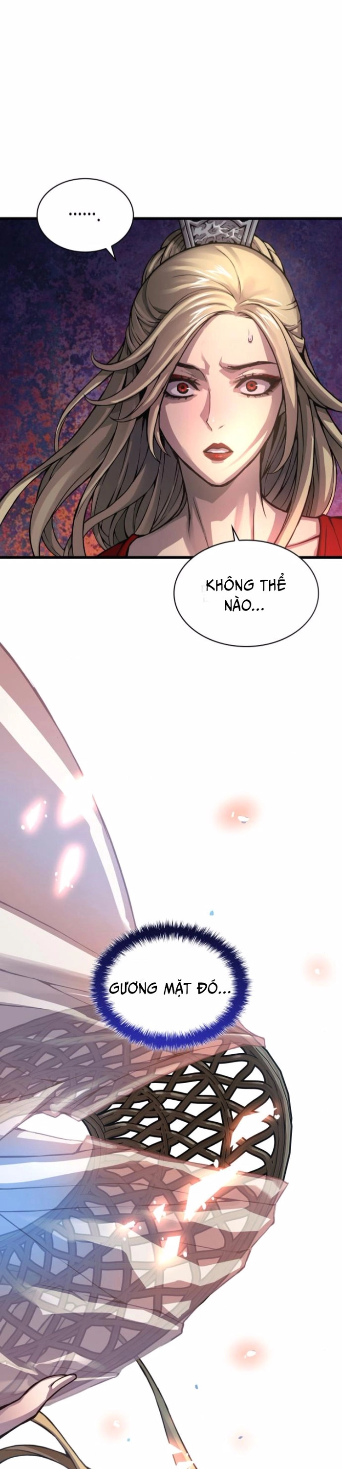 Quái Lực Loạn Thần: Chapter 69