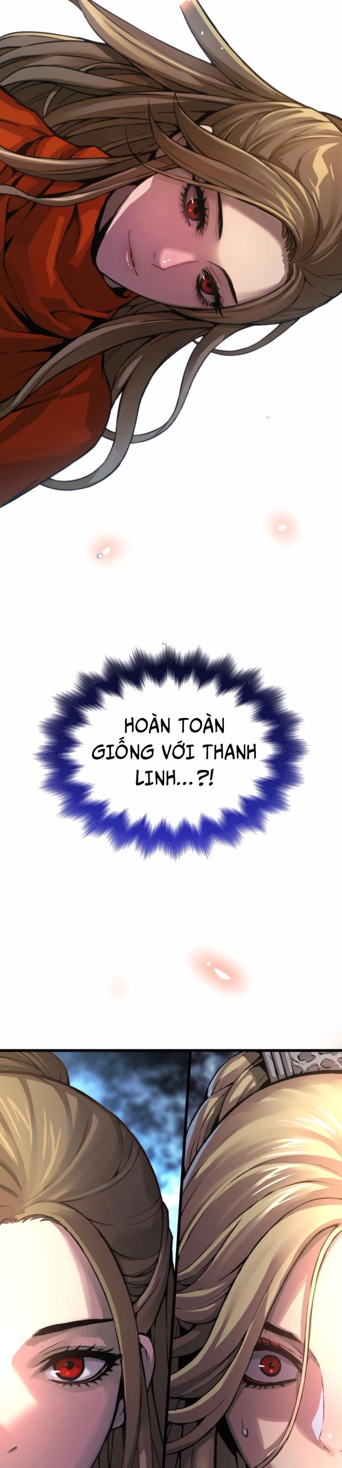Quái Lực Loạn Thần: Chapter 69