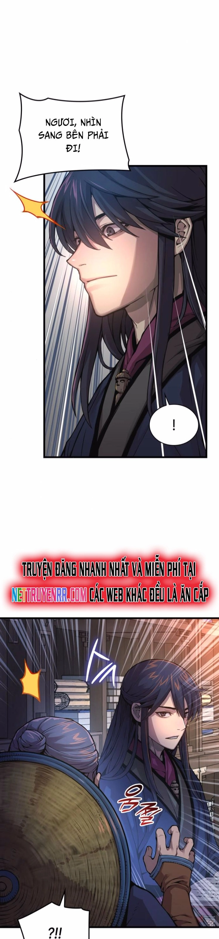 Quái Lực Loạn Thần: Chapter 69