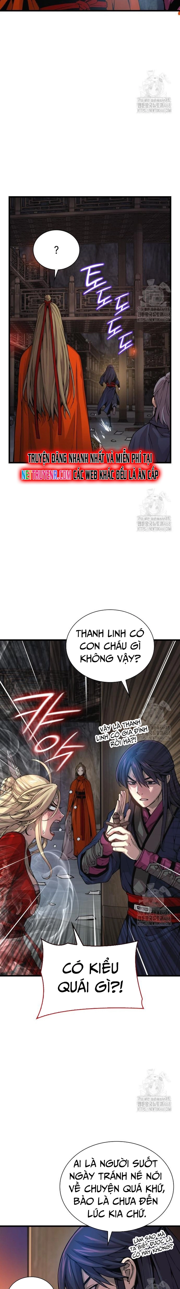 Quái Lực Loạn Thần: Chapter 70