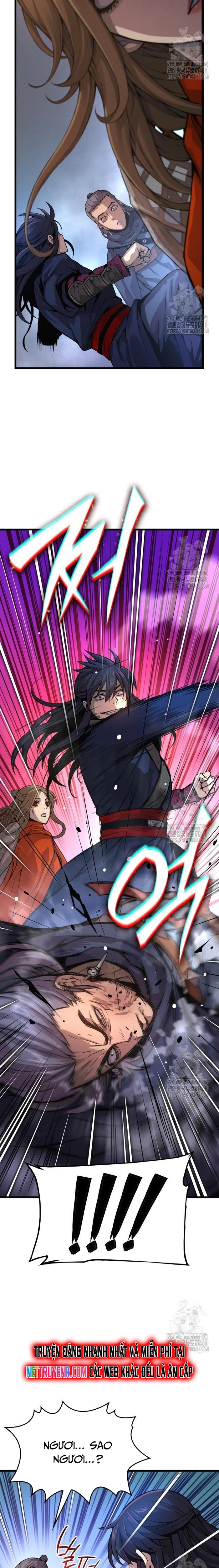 Quái Lực Loạn Thần: Chapter 70