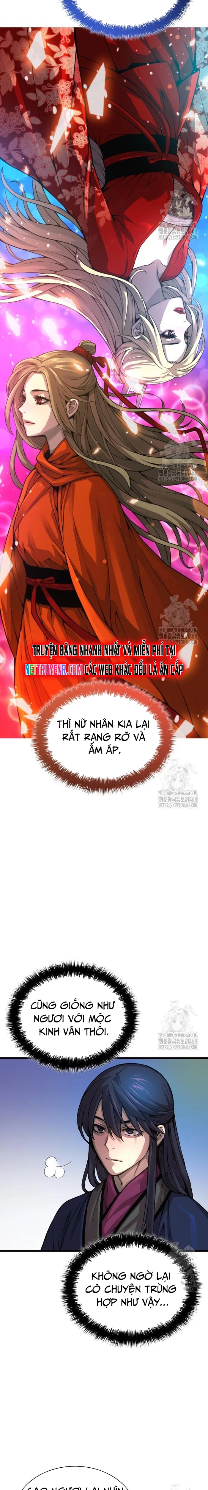 Quái Lực Loạn Thần: Chapter 70