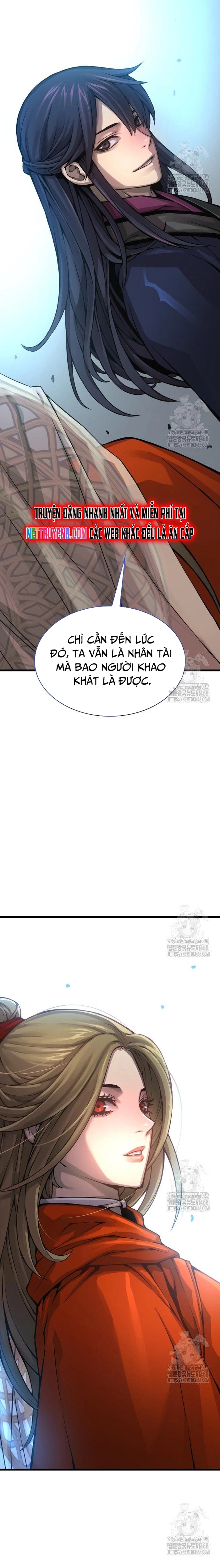 Quái Lực Loạn Thần: Chapter 70