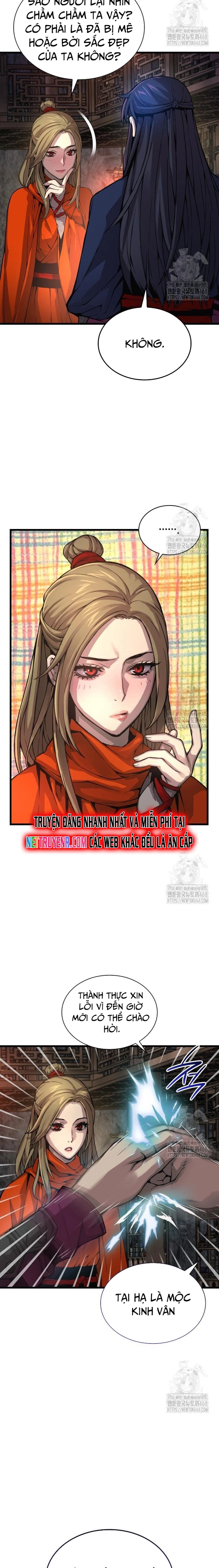 Quái Lực Loạn Thần: Chapter 70