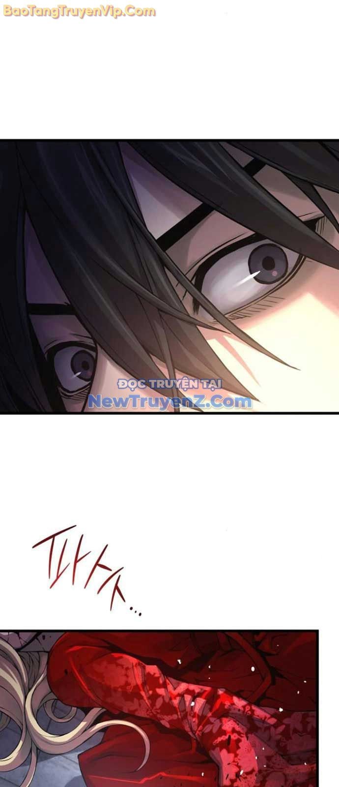 Quái Lực Loạn Thần: Chapter 76