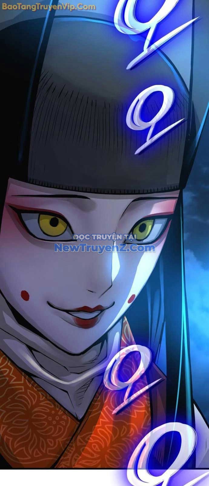 Quái Lực Loạn Thần: Chapter 76
