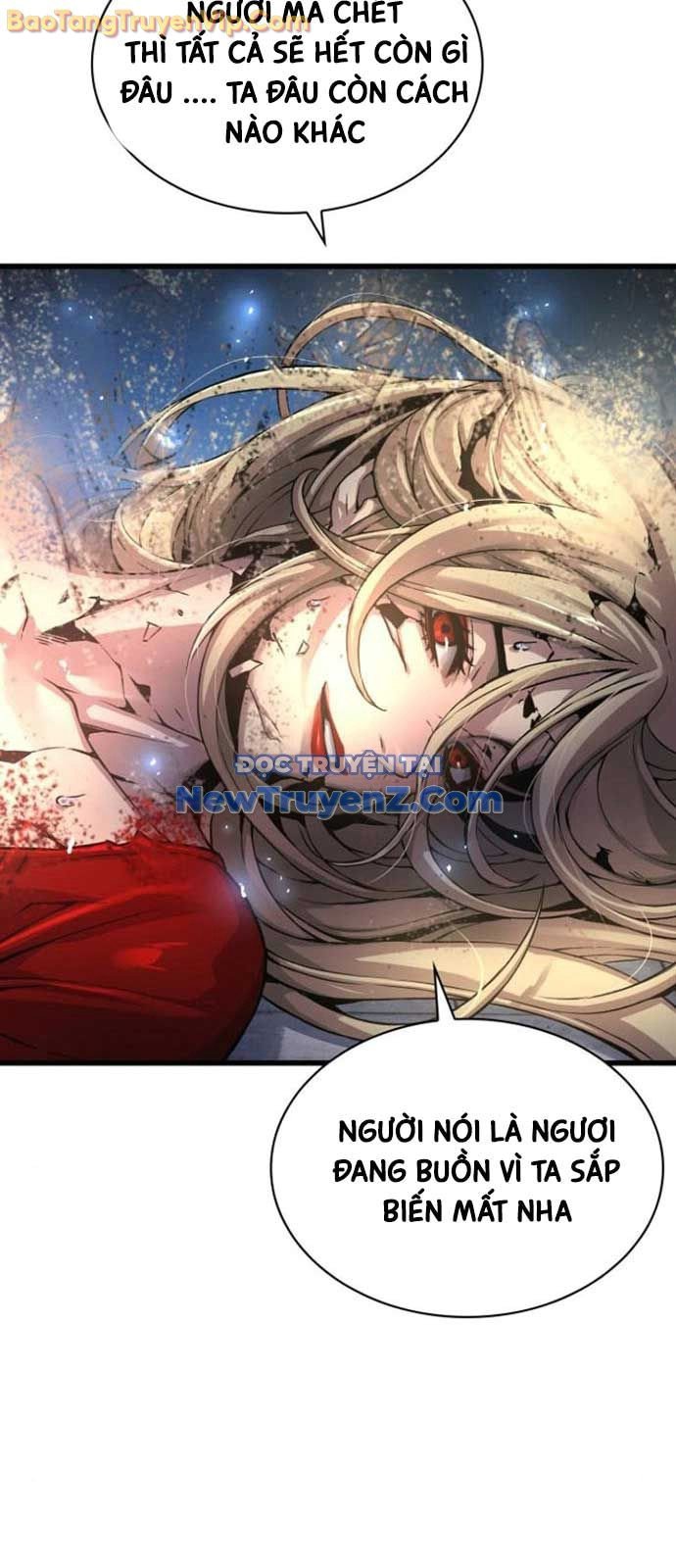 Quái Lực Loạn Thần: Chapter 76