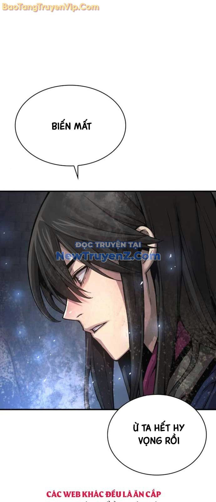 Quái Lực Loạn Thần: Chapter 76