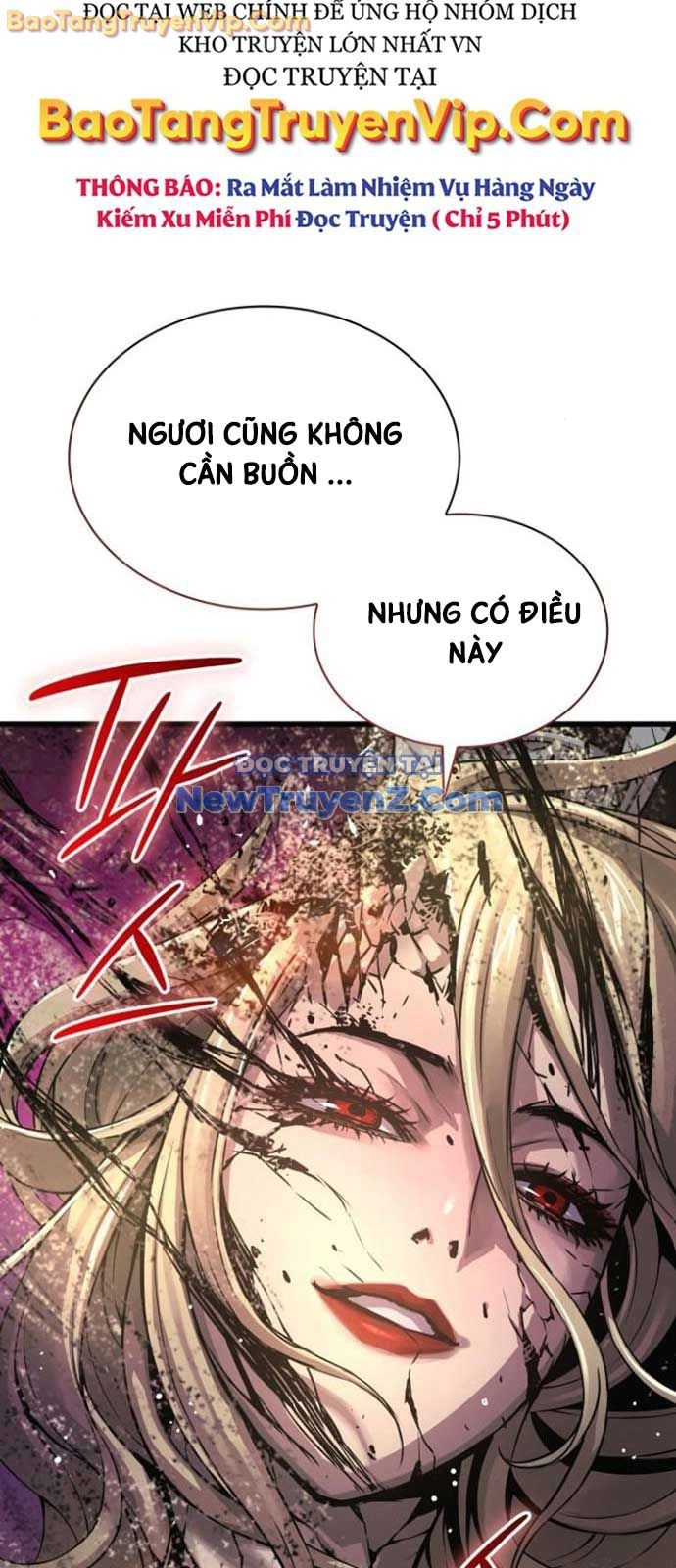 Quái Lực Loạn Thần: Chapter 76