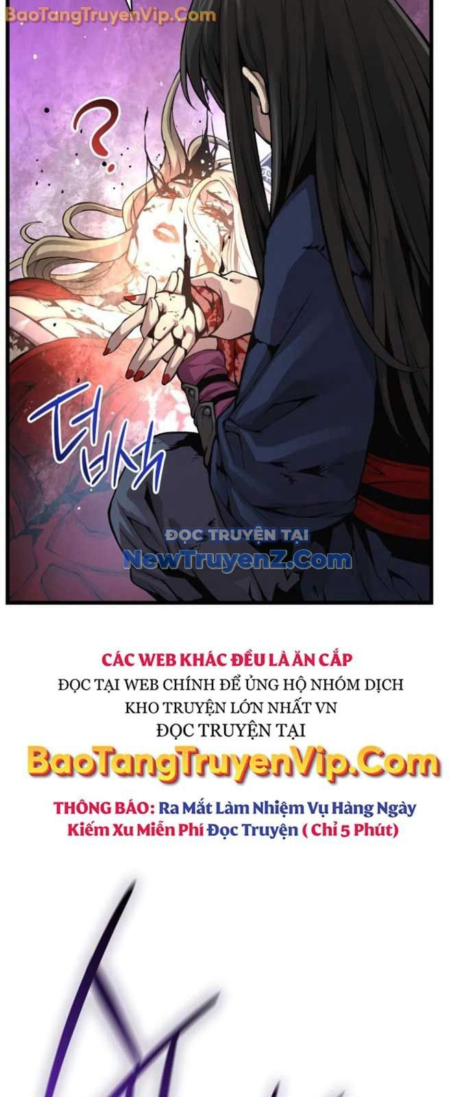 Quái Lực Loạn Thần: Chapter 76