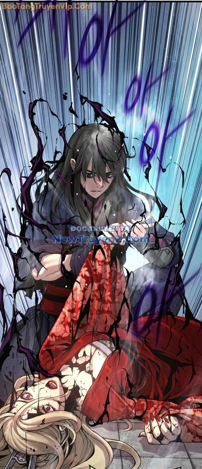 Quái Lực Loạn Thần: Chapter 76