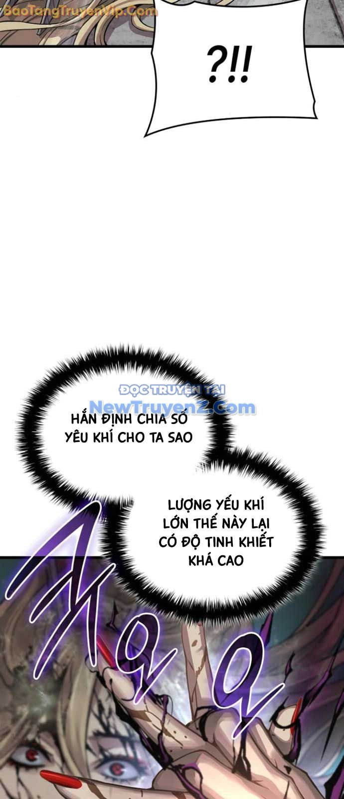 Quái Lực Loạn Thần: Chapter 76
