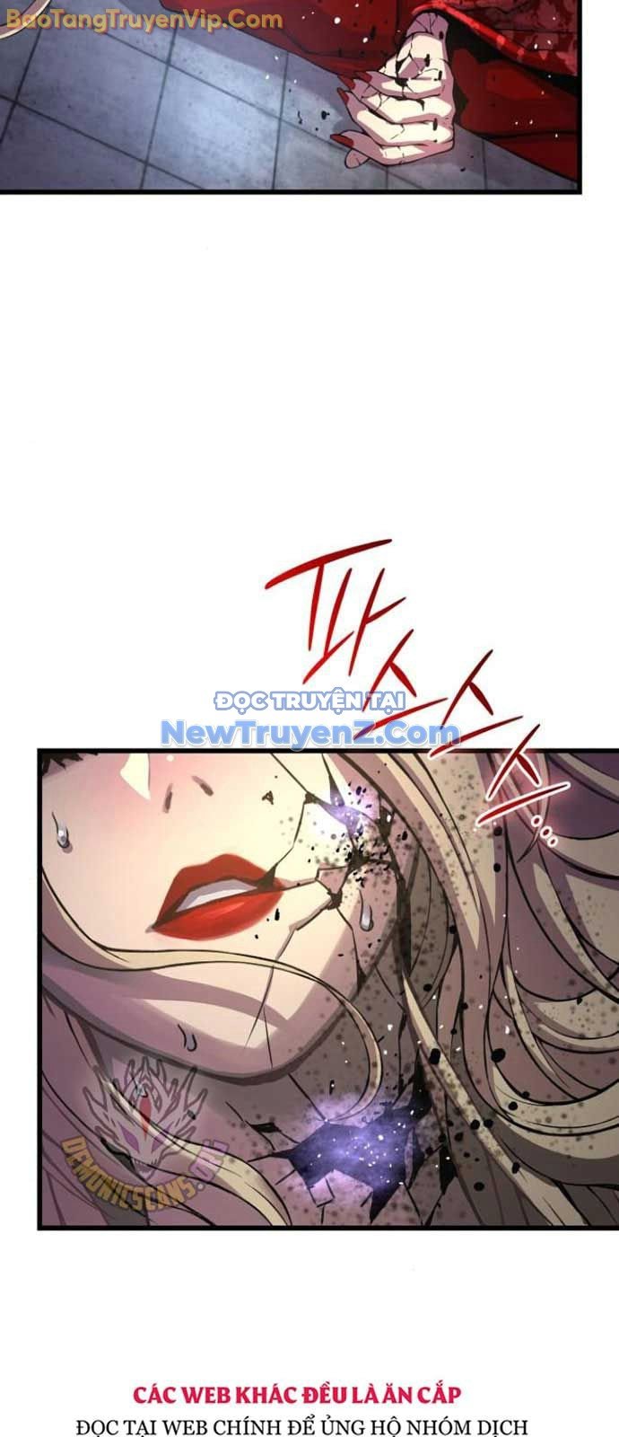 Quái Lực Loạn Thần: Chapter 76